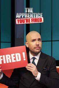 The Apprentice: You’re Fired â€“ Season 18, Episode 1 Release Date & Time, Cast and Where to Watch ?