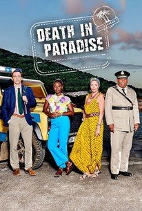 Death in Paradise â€“ Season 13, Episode 2 Release Date & Time, Cast and Where to Watch ?