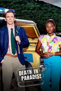 Death in Paradise â€” Season 13, Episode 3 Release Date & Time, Cast and Where to Watch ?