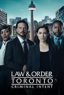 Law & Order Toronto: Criminal Intent â€“ Season 1, Episode 3 Release Date & Time, Cast and Where to Watch ?