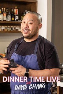 Dinner Time Live With David Chang â€“ Season 1, Episode 16 Release Date & Time, Cast and Where to Watch ?