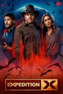 Expedition X â€“ Season 7, Episode 8 Release Date & Time, Cast and Where to Watch ?