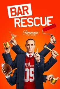 Bar Rescue â€“ Season 9, Episode 8 Release Date & Time, Cast and Where to Watch ?