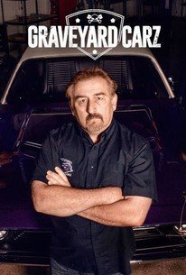 Graveyard Carz â€“ Season 16, Episode 19 Release Date & Time, Cast and Where to Watch ?