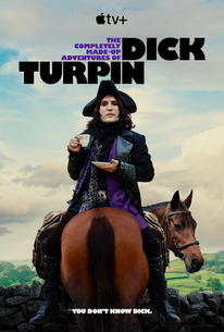 The Completely Made-Up Adventures of Dick Turpin â€“ Season 1, Episode 3 Release Date & Time, Cast and Where to Watch ?