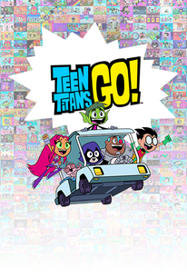 Teen Titans Go! â€“ Season 8, Episode 38 Release Date & Time, Cast and Where to Watch ?