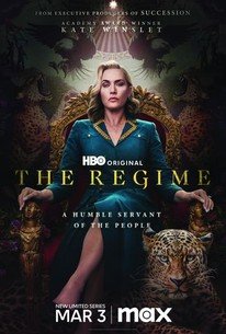 The Regime â€“ Limited Series, Episode 2 Release Date & Time, Cast and Where to Watch ?