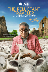 The Reluctant Traveler With Eugene Levy â€“ Season 2, Episode 5 Release Date & Time, Cast and Where to Watch ?