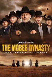 The McBee Dynasty: Real American Cowboys â€“ Season 1, Episode 1 Release Date & Time, Cast and Where to Watch ?
