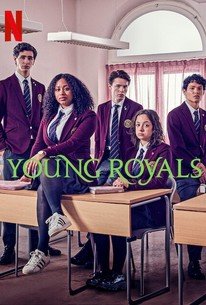 Young Royals â€“ Season 3, Episode 6 Release Date & Time, Cast and Where to Watch ?