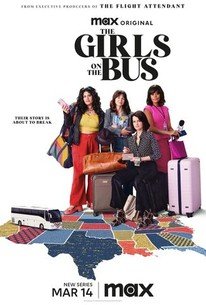 The Girls on the Bus â€“ Season 1, Episode 5 Release Date & Time, Cast and Where to Watch ?