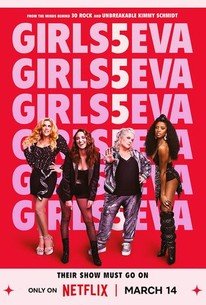 Girls5eva â€“ Season 3, Episode 1 Release Date & Time, Cast and Where to Watch ?