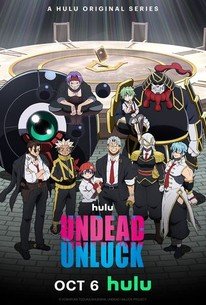 Undead Unluck â€“ Season 1, Episode 24 Release Date & Time, Cast and Where to Watch ?