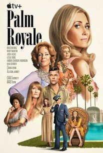 Palm Royale â€“ Season 1, Episode 6 Release Date & Time, Cast and Where to Watch ?