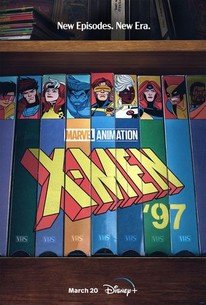 X-Men ’97 â€“ Season 1, Episode 4 Release Date & Time, Cast and Where to Watch ?