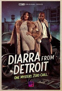 Diarra From Detroit â€“ Season 1, Episode 8 Release Date & Time, Cast and Where to Watch ?