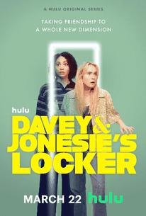 Davey & Jonesie’s Locker â€“ Season 1, Episode 1 Release Date & Time, Cast and Where to Watch ?
