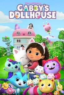 Gabby’s Dollhouse â€“ Season 9, Episode 1 Release Date & Time, Cast and Where to Watch ?
