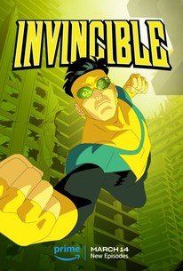 Invincible â€“ Season 2, Episode 8 Release Date & Time, Cast and Where to Watch ?