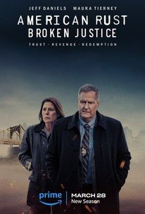 American Rust â€“ Broken Justice, Episode 1 Release Date & Time, Cast and Where to Watch ?