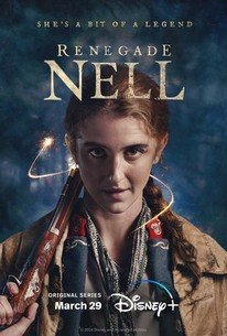 Renegade Nell â€“ Season 1, Episode 1 Release Date & Time, Cast and Where to Watch ?