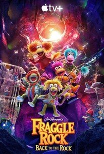 Fraggle Rock: Back to the Rock â€“ Season 2, Episode 1 Release Date & Time, Cast and Where to Watch ?