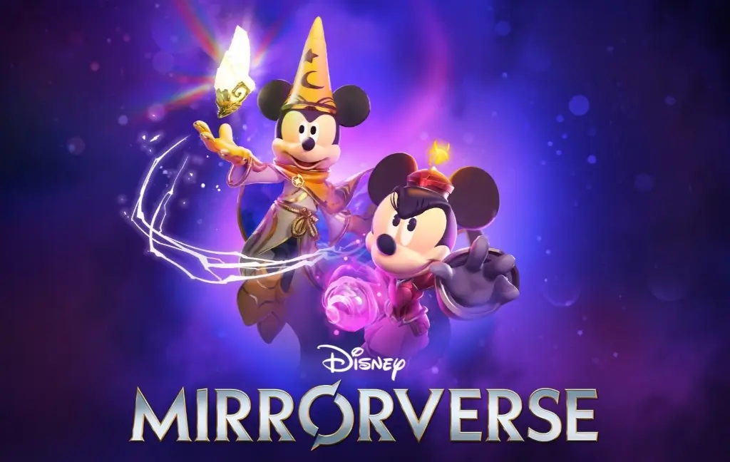 Free Disney Mirrorverse Codes & How to Redeem Them (May 2024)