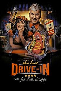 The Last Drive-In With Joe Bob Briggs â€“ Season 6, Episode 5 Release Date & Time, Cast and Where to Watch ?