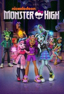 Monster High â€“ Season 2, Episode 2 Release Date & Time, Cast and Where to Watch ?