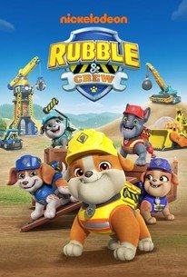 Rubble And Crew â€“ Season 2, Episode 4 Release Date & Time, Cast and Where to Watch ?