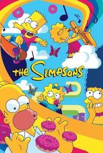 The Simpsons â€“ Season 35, Episode 18 Release Date & Time, Cast and Where to Watch ?