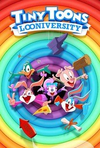 Tiny Toons Looniversity â€“ Season 1, Episode 12 Release Date & Time, Cast and Where to Watch ?