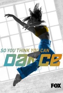 So You Think You Can Dance â€“ Season 18, Episode 10 Release Date & Time, Cast and Where to Watch ?