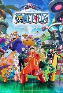 One Piece â€“ Season 21, Episode 17 Release Date & Time, Cast and Where to Watch ?