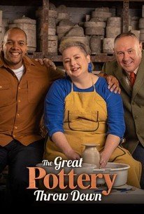 The Great Pottery Throw Down â€“ Season 7, Episode 10 Release Date & Time, Cast and Where to Watch ?