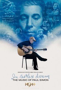 In Restless Dreams: The Music of Paul Simon â€“ Season 1, Episode 2 Release Date & Time, Cast and Where to Watch ?