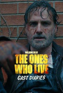 The Walking Dead: The Ones Who Live: Cast Diaries â€“ Season 1, Episode 3 Release Date & Time, Cast and Where to Watch ?