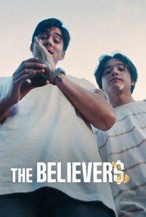The Believers â€“ Season 1, Episode 1 Release Date & Time, Cast and Where to Watch ?