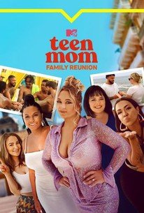 Teen Mom: Family Reunion â€“ Season 3, Episode 7 Release Date & Time, Cast and Where to Watch ?