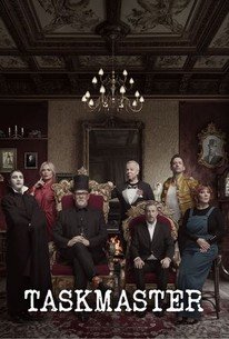 Taskmaster â€“ Season 17, Episode 3 Release Date & Time, Cast and Where to Watch ?