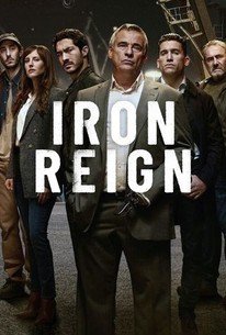 Iron Reign â€“ Season 1, Episode 1 Release Date & Time, Cast and Where to Watch ?
