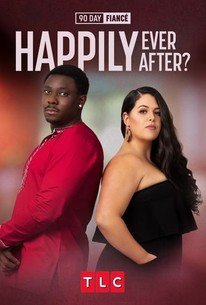 90 Day FiancÃ©: Happily Ever After? â€“ Season 8, Episode 10 Release Date & Time, Cast and Where to Watch ?