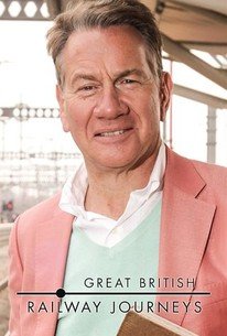 Great British Railway Journeys â€“ Season 15, Episode 4 Release Date & Time, Cast and Where to Watch ?