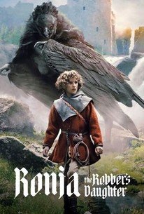 Ronja the Robber’s Daughter â€“ Season 1, Episode 1 Release Date & Time, Cast and Where to Watch ?