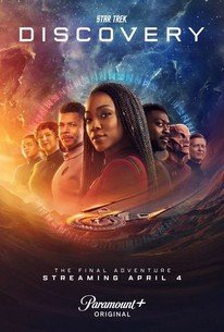 Star Trek: Discovery â€“ Season 5, Episode 9 Release Date & Time, Cast and Where to Watch ?