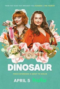 Dinosaur â€“ Season 1, Episode 1 Release Date & Time, Cast and Where to Watch ?