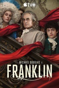 Franklin â€“ Limited Series, Episode 6 Release Date & Time, Cast and Where to Watch ?