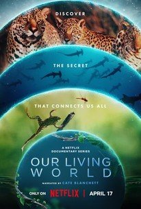 Our Living World â€“ Limited Series, Episode 1 Release Date & Time, Cast and Where to Watch ?