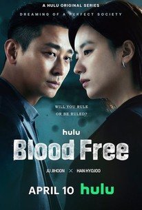 Blood Free â€“ Season 1, Episode 10 Release Date & Time, Cast and Where to Watch ?