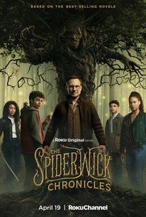 The Spiderwick Chronicles â€“ Season 1, Episode 1 Release Date & Time, Cast and Where to Watch ?